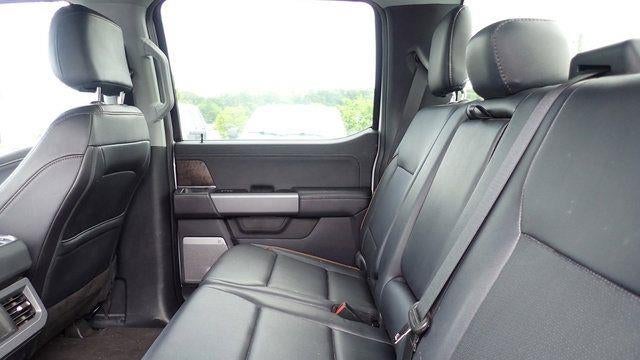 2026 Ford F-250 Super Duty Lariat