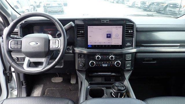 2026 Ford F-250 Super Duty Lariat