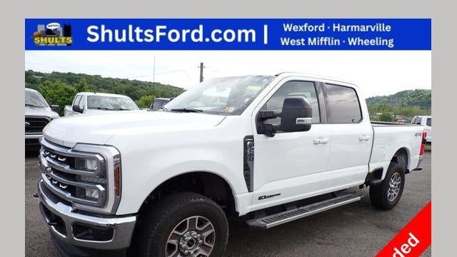 Preowned 2026 Ford F-250 Super Duty Lariat for Sale
