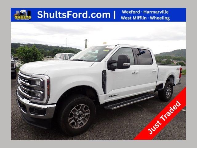 2026 Ford F-250 - $70,828