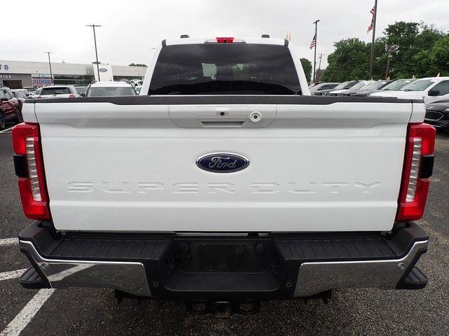 2026 Ford F-250 - $70,828