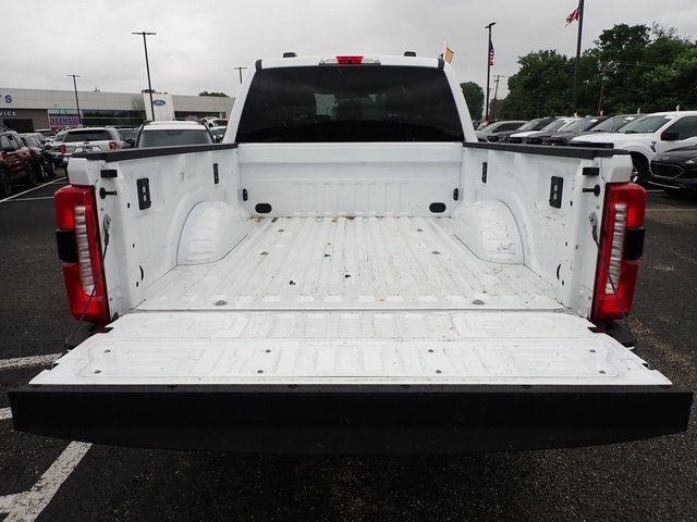 2026 Ford F-250 - $70,828
