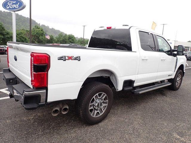 2026 Ford F-250 - $70,828