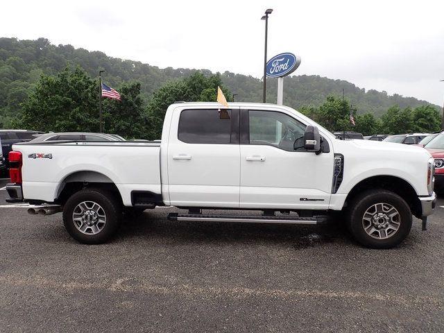 2026 Ford F-250 - $70,828