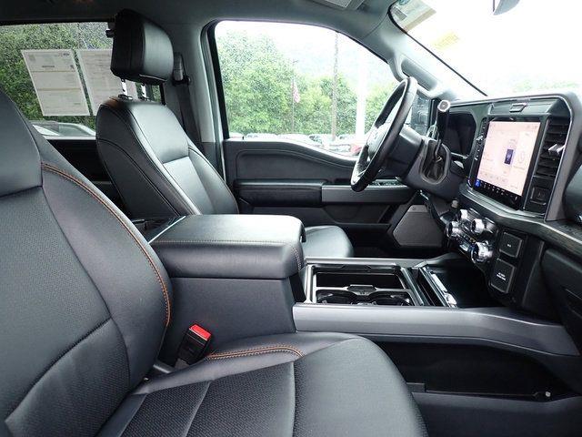 2026 Ford F-250 - $70,828