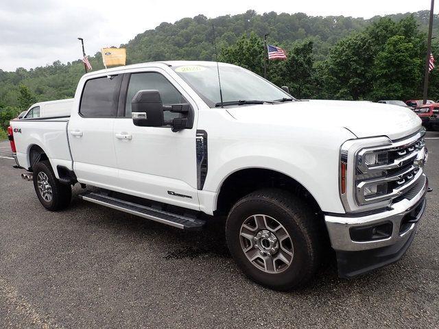 2026 Ford F-250 - $70,828