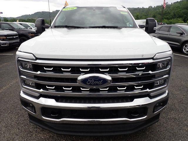 2026 Ford F-250 - $70,828