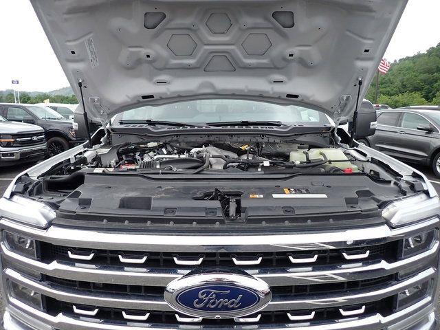 2026 Ford F-250 - $70,828