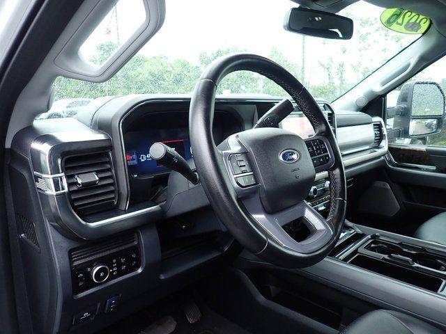 2026 Ford F-250 - $70,828