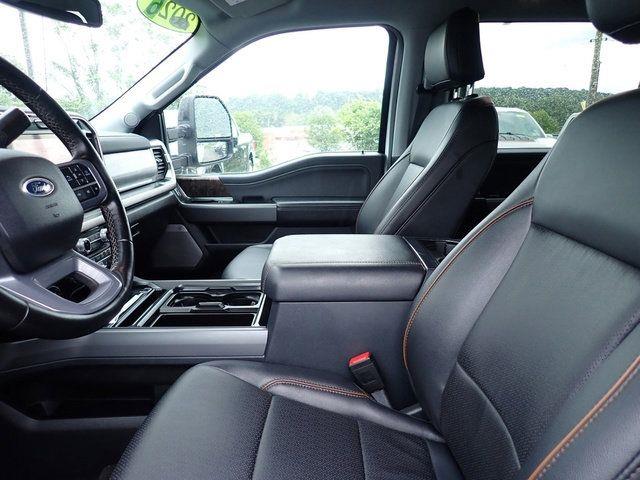 2026 Ford F-250 - $70,828