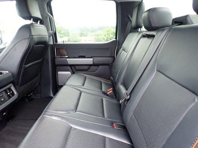 2026 Ford F-250 - $70,828