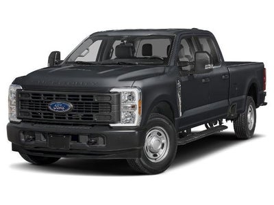 2026 Ford F-250 Super Duty 4X4 XLT 4DR Crew Cab 8 FT. LB Pickup