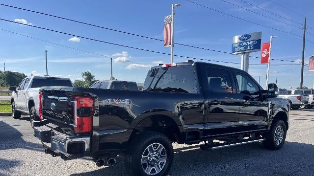 2026 Ford F-250 Super Duty Lariat