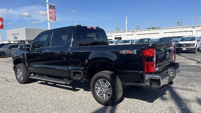 2026 Ford F-250 Super Duty Lariat