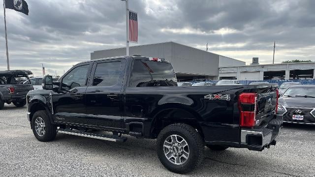 2026 Ford F-250 Super Duty Lariat