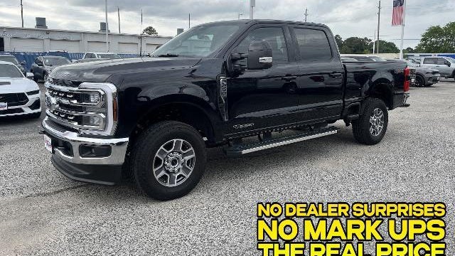 2026 Ford F-250 Super Duty Lariat