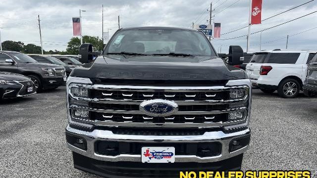 2026 Ford F-250 Super Duty Lariat