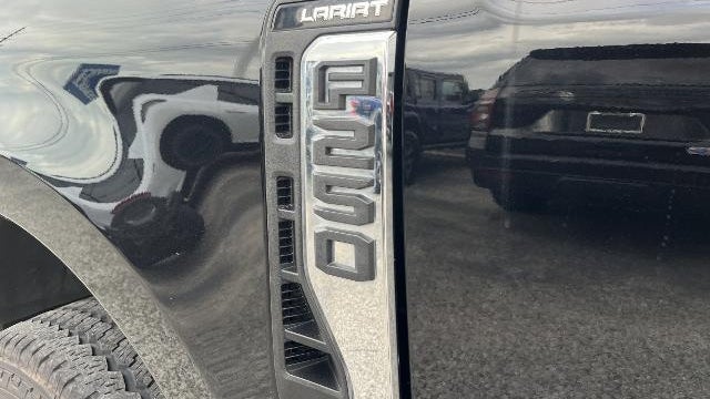 2026 Ford F-250 Super Duty Lariat