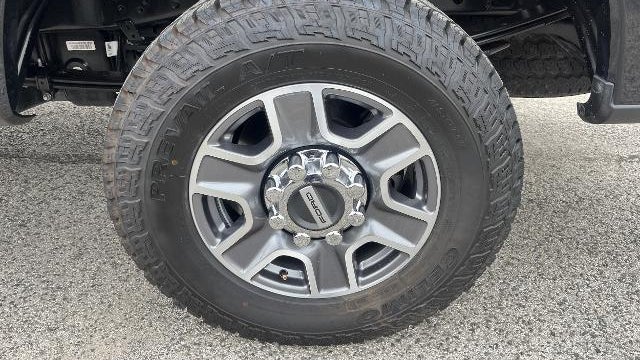 2026 Ford F-250 Super Duty Lariat