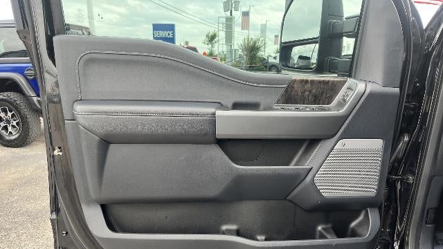 2026 Ford F-250 Super Duty Lariat