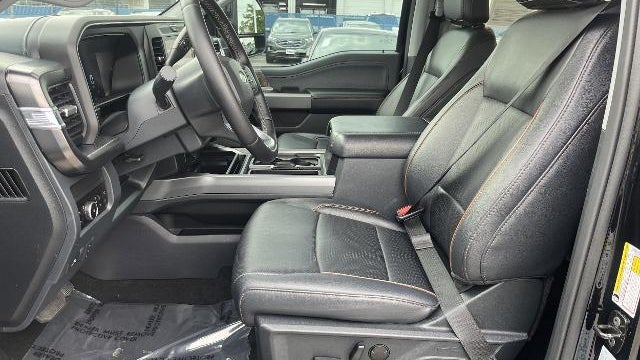 2026 Ford F-250 Super Duty Lariat