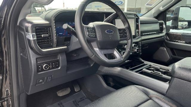 2026 Ford F-250 Super Duty Lariat