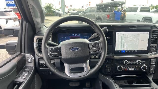 2026 Ford F-250 Super Duty Lariat