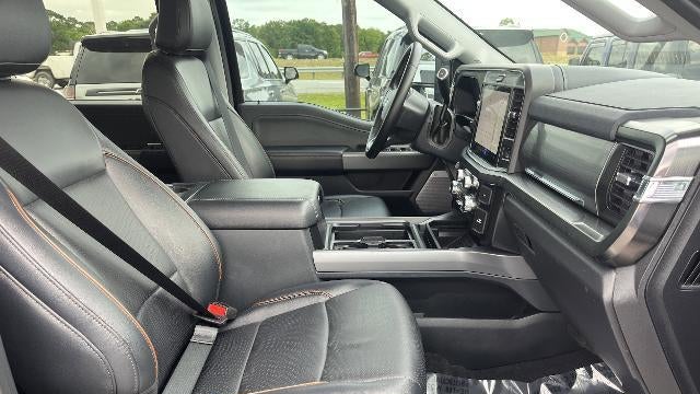 2026 Ford F-250 Super Duty Lariat