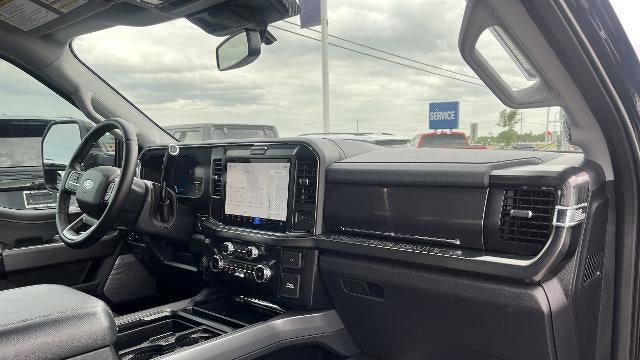2026 Ford F-250 Super Duty Lariat