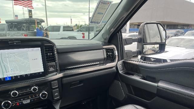 2026 Ford F-250 Super Duty Lariat