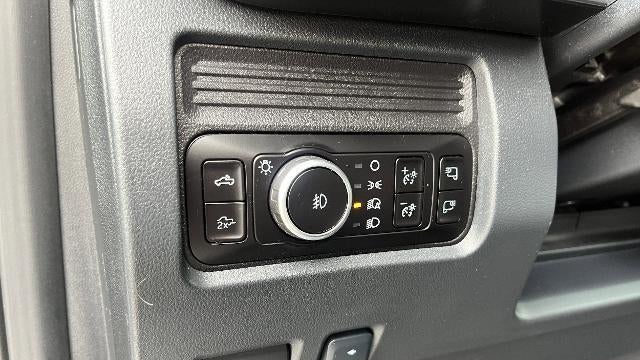 2026 Ford F-250 Super Duty Lariat