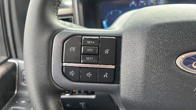 2026 Ford F-250 Super Duty Lariat