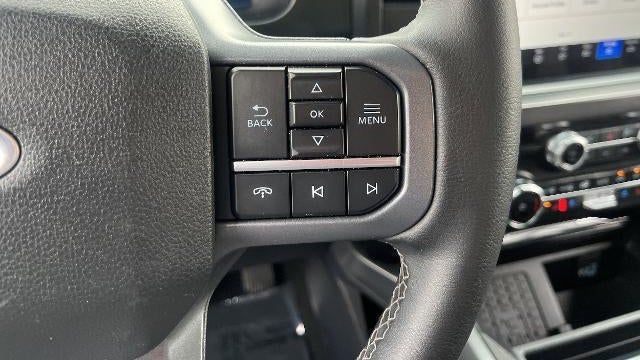 2026 Ford F-250 Super Duty Lariat