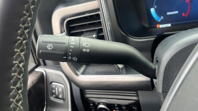 2026 Ford F-250 Super Duty Lariat