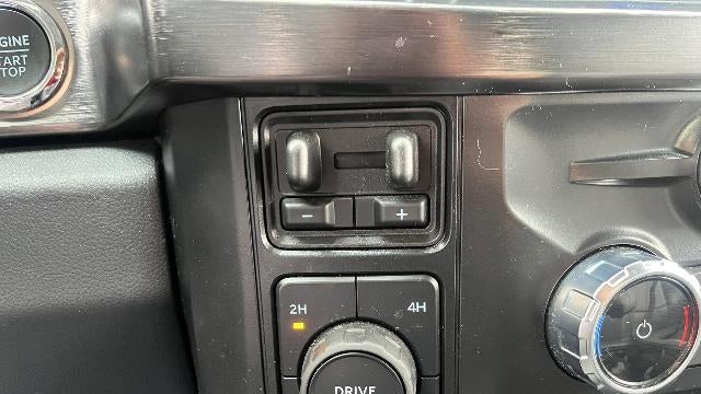 2026 Ford F-250 Super Duty Lariat