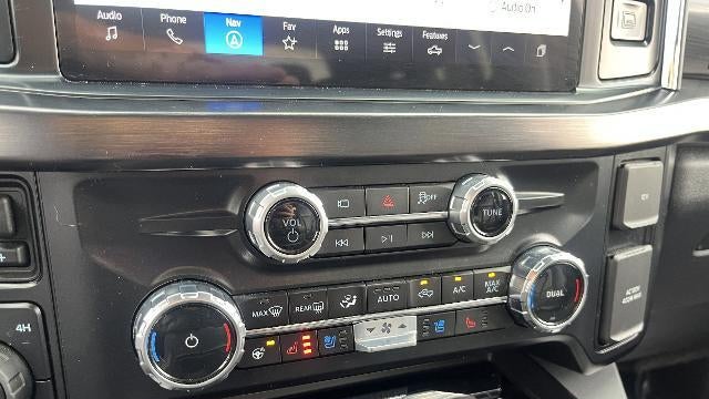 2026 Ford F-250 Super Duty Lariat