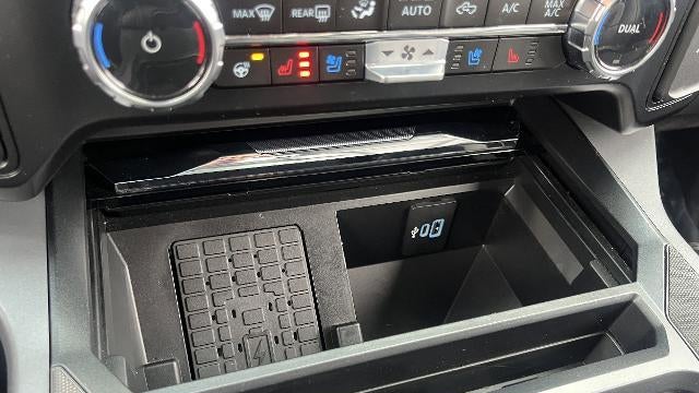 2026 Ford F-250 Super Duty Lariat