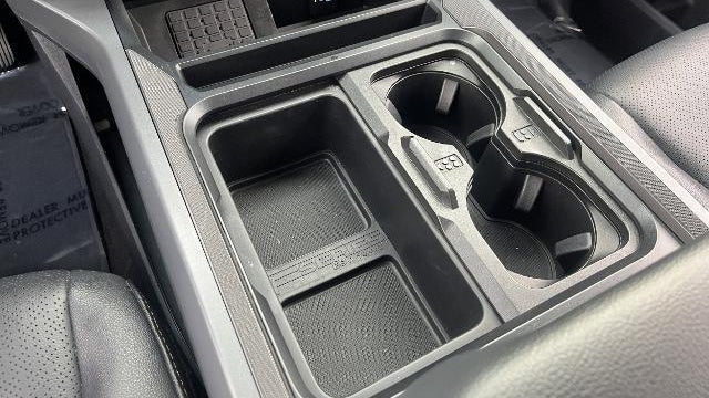 2026 Ford F-250 Super Duty Lariat