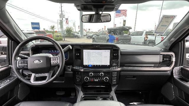 2026 Ford F-250 Super Duty Lariat
