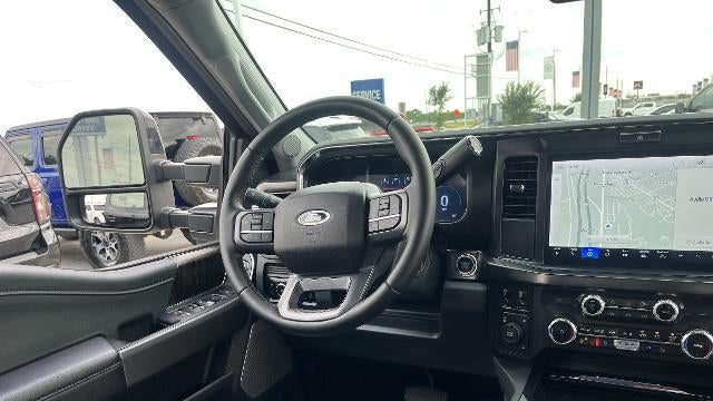 2026 Ford F-250 Super Duty Lariat