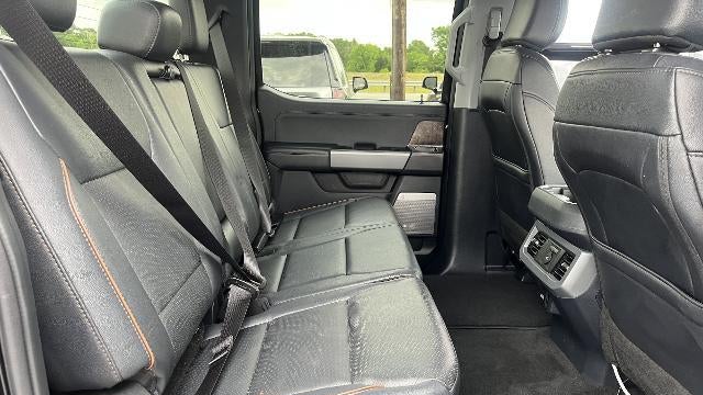2026 Ford F-250 Super Duty Lariat