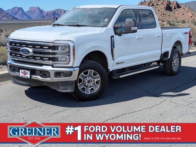 2026 Ford F-250 - $68,245