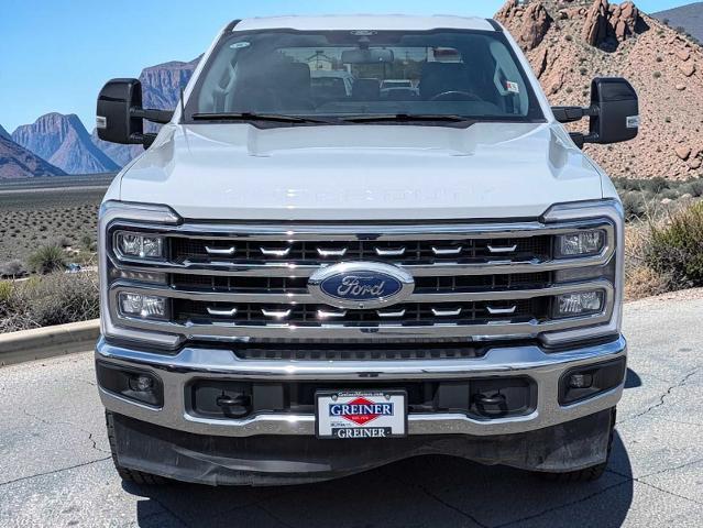 2026 Ford F-250 - $68,245