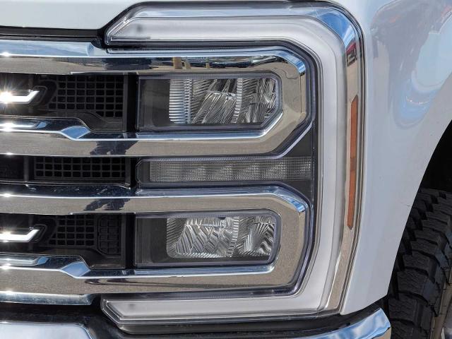 2026 Ford F-250 - $68,245