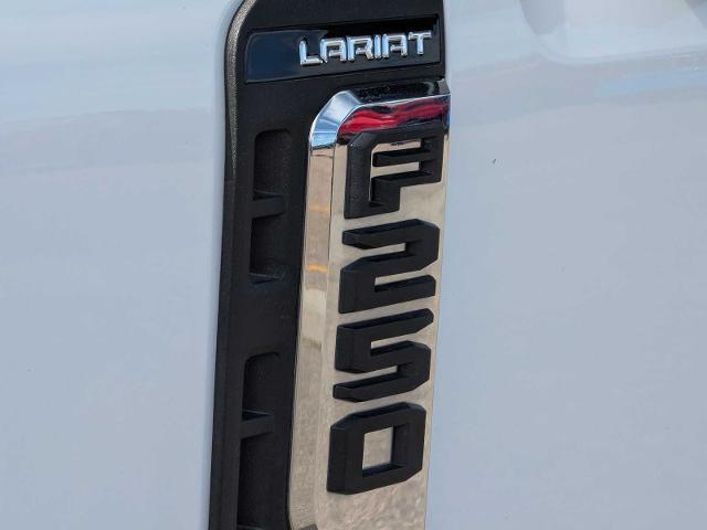 2026 Ford F-250 - $68,245