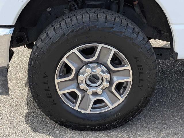 2026 Ford F-250 - $68,245