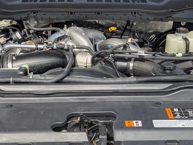 2026 Ford F-250 - $68,245