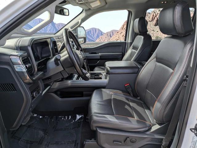 2026 Ford F-250 - $68,245