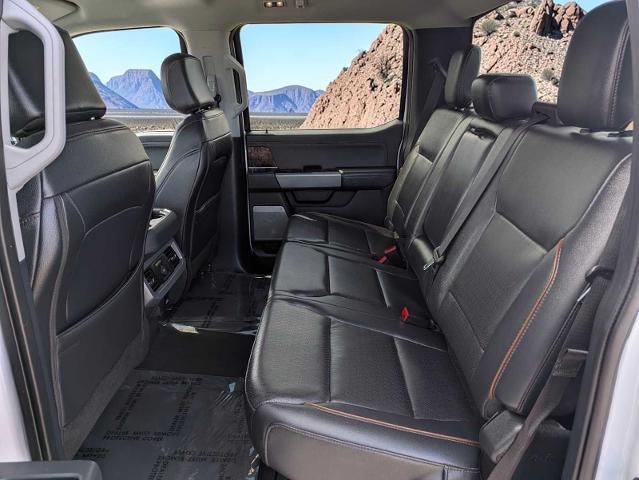 2026 Ford F-250 - $68,245