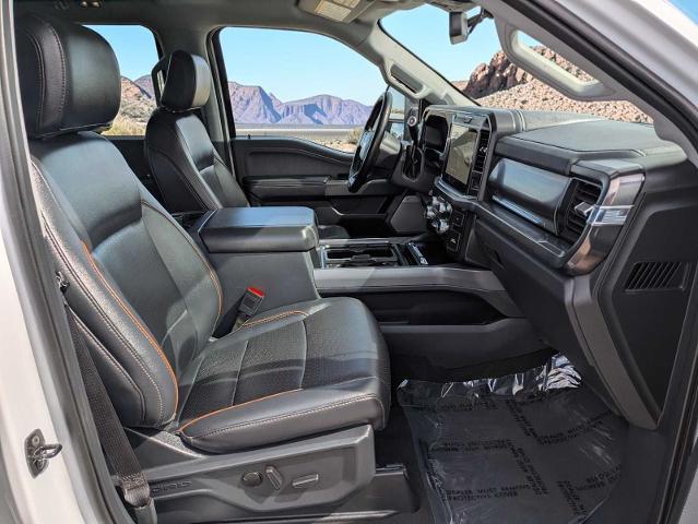 2026 Ford F-250 - $68,245